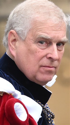 5.1K views · 101 reactions | British tabloids are talking after King Charles’s decision about Andrew Mountbatten Windsor | FTD News | Facebook
