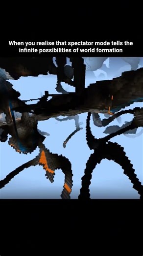 spectator mod 😬 #shorts#minecraft#viral