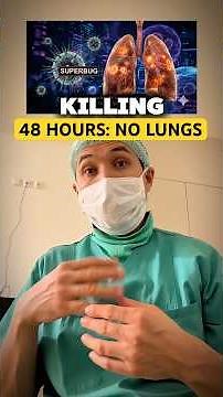 POV: How a Total Artificial Lung Saved a Life #Chicago THE 2026 MIRACLE