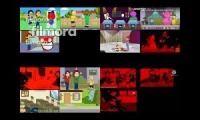 Mix of 4 videos from youtube : Up To Faster Goanimate Vyond