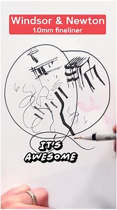 What art tools travel with you? Comic artist and writer Daniel Warren Johnson takes a battle-tested line up with him to conventions. There's a LOT more where these came from! Check out the full video 🔗Proko.com/823 #artsupplies #pens #sketching #sketchbook | Proko