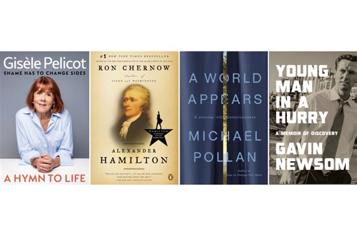 Penguin Press founder Ann Godoff, a powerhouse editor of bestsellers and prize winners, dies at 76