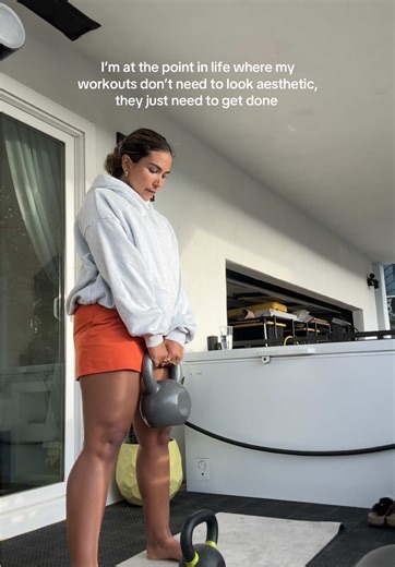 Sienna Mae's Workout Philosophy for Real Life Results