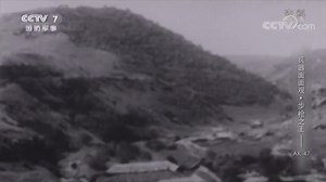 [兵器面面观]卡拉什尼科夫设计的AK-46问世 在极限射击评审中表现优异