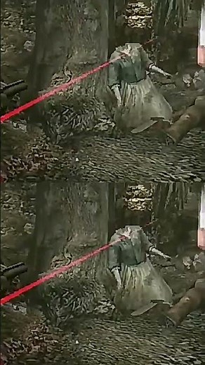 Resident evil 4🔥#shorts Game〆PC࿐