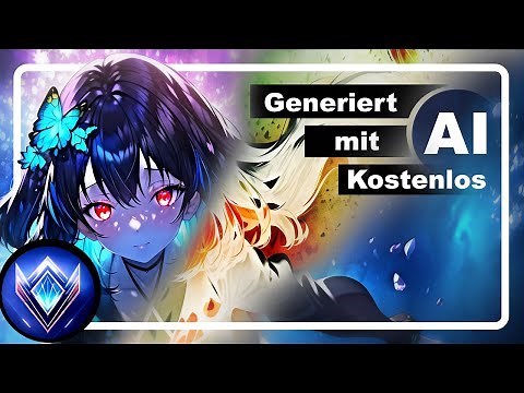 Stable Diffusion lokal installieren + xformers - Windows 11 & 10 - AMD, Nvidia & CPU-Modus - Deutsch