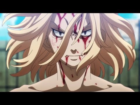 Tokyo Manji Vs Valhalla [ AMV ] - Tokyo Revengers
