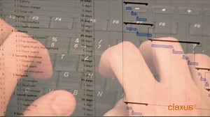 Project Planning with Sticky Notes