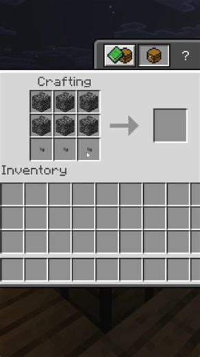 nokia Crafts minecraft #yosho#minecraftshorts #shorts #gaming