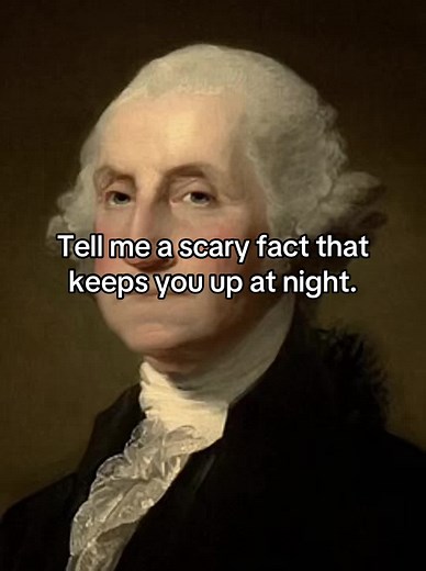 Scary Facts That Keep You Up at Night