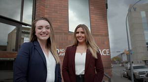 Start a new career with TRU Law! Our JD program offers comprehensive training and hands-on experiences to get you career-ready. | Thompson Rivers University