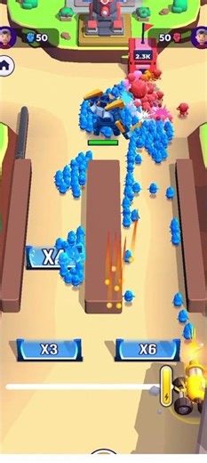 "Don't Use the Red Gate! (Biggest Mistake) 🚫"