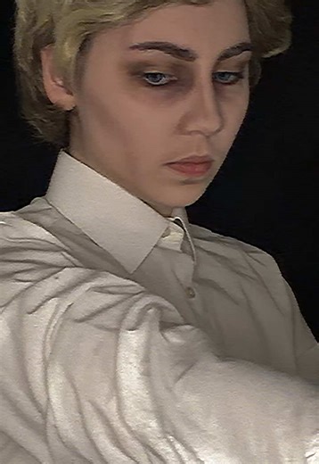 Henry Creel VR Game Scenes and Cosplay Features