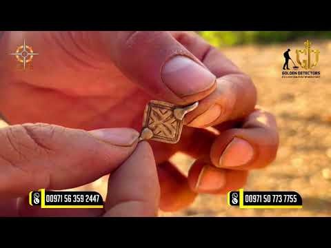 ⛏️✨ Go Deeper with Gold Vision + Gold Stinger X5 Metal Detectors