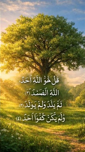 Kullu Allahu ahad #electrical #answer #allahallahallahhoo