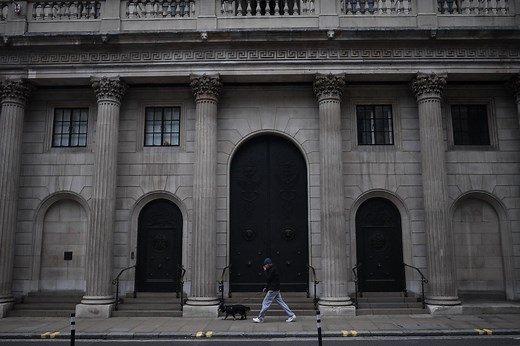 The Big Choices When Designing Central Bank Digital Currencies