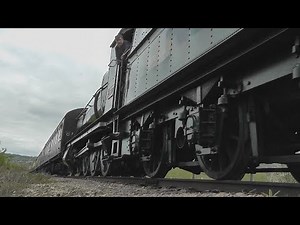 Disused Railway walk Kemble Cirencester Line