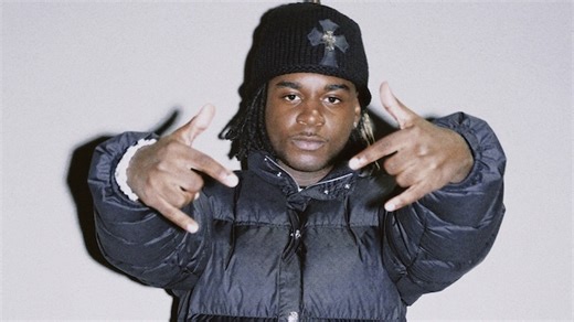 Ken Carson Is Bringing ‘The Lord Of Chaos’ Tour To Arenas Across North America