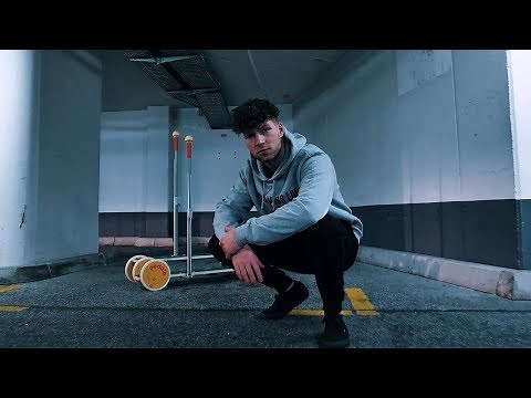 Bruder Muss Los - Ceddotalk (Offizielles Musikvideo)