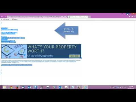 How to Add HTML signature to Outlook Web App on Windows