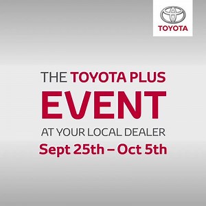 Used Cars | Toyota Ireland