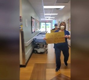 13K views · 347 reactions | Rad Techs from Emory Saint Joseph's Hospital | Radiology Technologists | Facebook