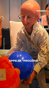 Il souffrait de progéria. Il vieillissait prématurément. Mais il allait laisser une trace dans le monde. - Sammy Basso n'a pas seulement été le porte-parole qui a rendu visible cette maladie génétique rare, il a aussi donné sa vie pour apporter sa contribution et développer la recherche sur sa maladie. Diagnostiqué à l'âge de deux ans, il a créé avec ses parents la fondation AIPROSAB et, en tant que scientifique, il s'est penché sur le développement de thérapies. Basso est décédé en octobre 2024