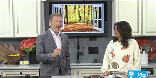 It's A Taste Of Heaven