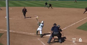Cal Poly Softball falls to Pacific, defeats Nevada