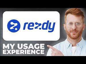 Rezdy Booking Platform Review - Usage Experience