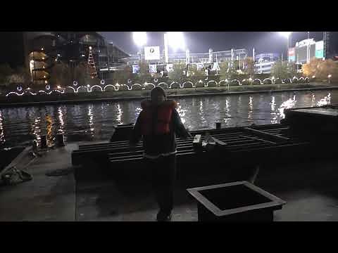 Fireworks Light Up Night 2021 ( A Pyro-technician Perspective)