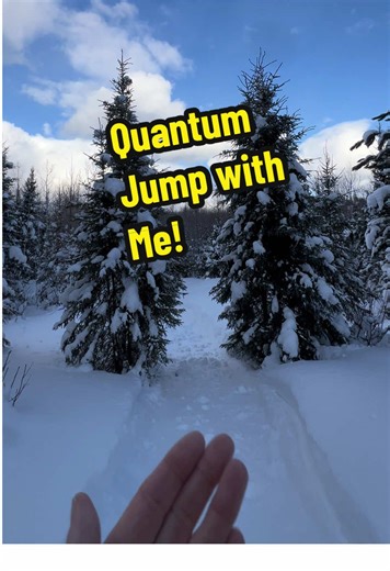 First - figure out what you want and why you want it. Second - start stepping into the identity of the version of you that has that desire. How?? By trusting and following your intuition. Every. Single. Time. #intuition #natureheals
