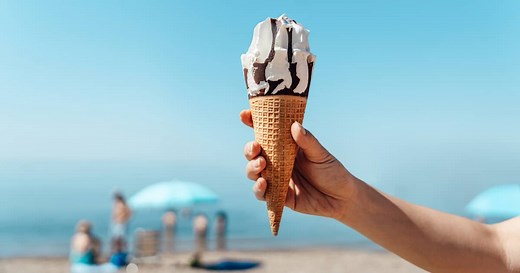 Who Invented Ice Cream? | HISTORY
