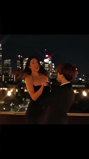 Alan Proposes to Chelsea! 💍❤️ || The Best Day of Their Lives! 🥰 #shorts