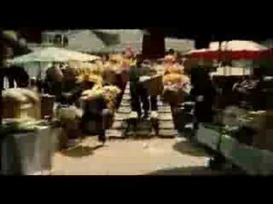 007 James Bond Visa Commercial