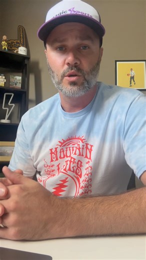 Can we get a few minutes of your time? Important updates to share… | Magic Sports