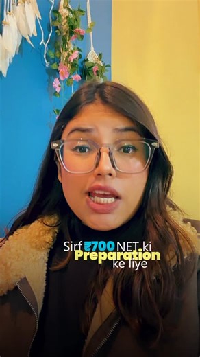 Gunjan Sharma| AIIMS Delhi on Instagram: "Testbook pass Elite Testseries UGC NET: - 400+ Chapter Level Tests -Subject Level Unit Tests -15+ Full Length Mock (Paper 1) -10+ Full Length Mock (Paper 2) -420+ PYPs with Detailed Solution -2000+ Study Notes Use code ‘TRIPY11’ to get an extra 10% off #research #career #opportunity #phdlife #ugcnet"