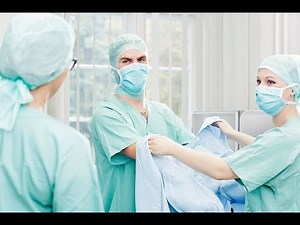 Berufsporträt Operationstechnischer Assistent OTA