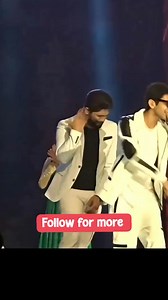 184K views · 4.9K reactions | Allu Arjun amazing dance moves  #AlluArjun #reelschallenge #short #viralreelschallenge #virals | Universe music | Facebook