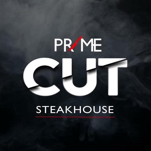 Steakhouse Logo Reveal 🔥 | Prime Cut Branding Animation