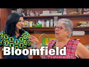 Destination: Bloomfield with Natalie Bencivenga | Meet the people that make Bloomfield special