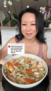 Chinese Buffet Moo Goo Gai Pan Recipe #easyrecipe #recipes #foodtiktok #chinese #buffet #chicken #vegetables | By Nay A