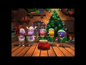 The Backyardigans Movie (trailer) 2022