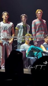 why cortis #cortis #kpop #blackpink #fypシ #foryou #concert ‪@BABYMONSTER‬