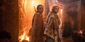 'The Wheel of Time' Showrunner Teases Season 3's Storylines in Surprise NYCC Appearance