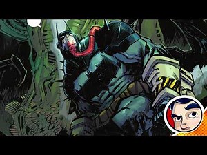 Absolute Batman vs Poison Ivy!