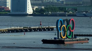 Tokyo Olympics livestreams for Wednesday, July 21