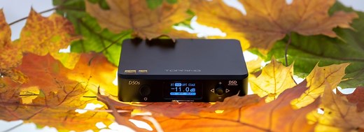 Topping D50S Review – Strong essences are kept in small bottles - Soundnews