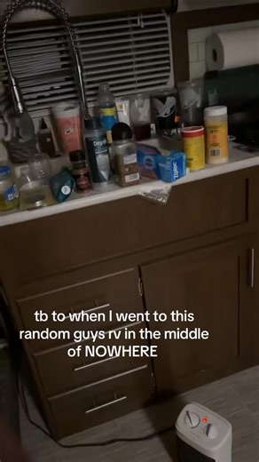 Reflecting on Unfortunate Decisions in a Road Trip