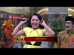 OPERA VAN JAVA | ASIK ASIK DI OVJ (24/02/18) 3-5